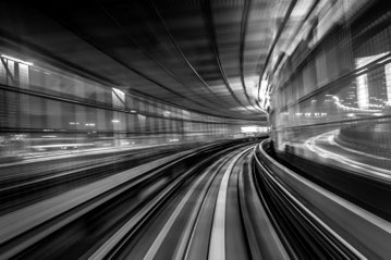 usługa faktoringu - ilustracja rozwoju