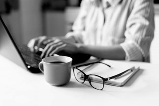 faktoring dla przedsiębiorstw - ilustracja spokoju