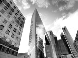 ubezpieczenia inwestycji - ilustracja nieruchomości